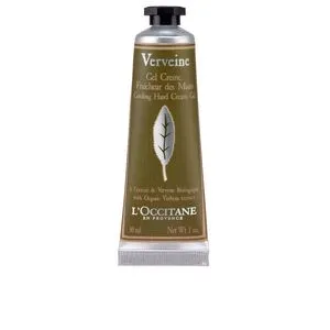 VERVEINE crème mains 30 ml