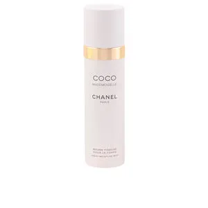 COCO MADEMOISELLE brume por le corps 100 ml