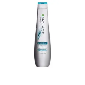 KERATINDOSE shampoo 400 ml