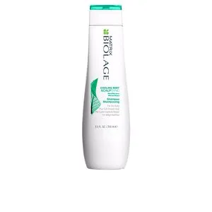 SCALPTHERAPIE cooling mint shampoo 250 ml