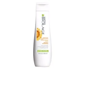 SUNSORIALS after-sun shampoo 250 ml