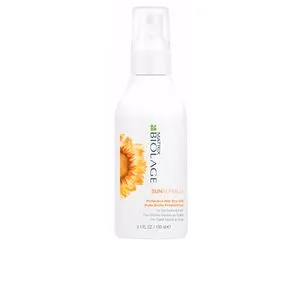 SUNSORIALS sun protective hair non-oil 150 ml