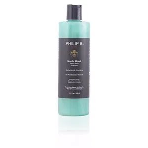 NORDIC WOOD hair & body shampoo 350 ml