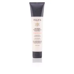 LIGHT-WEIGHT DEEP CONDITIONING CREME paraben free 178 ml