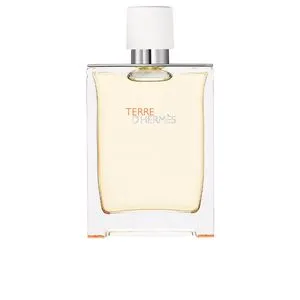 TERRE D´ EAU TRÈS FRAÎCHE eau de toilette vaporizzatore 125 ml