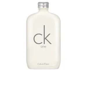 CK ONE limited edition eau de toilette vaporizzatore 300 ml