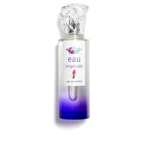 EAU TROPICALE eau de toilette vaporizzatore 100 ml