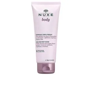 NUXE BODY gommage corps fondant 200 ml