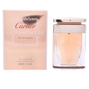 LA PANTHÈRE eau de parfum vaporizzatore 50 ml