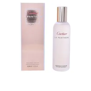 LA PANTHÈRE deodorante vaporizzatore 100 ml