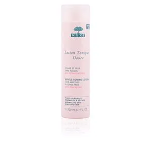 PÉTALES DE ROSE lotion tonique douce 200 ml