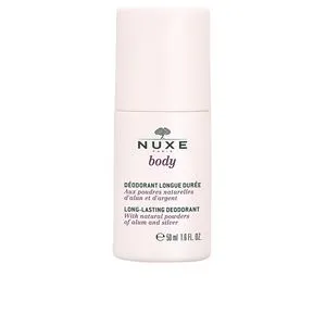 NUXE BODY deodorante roll-on 50 ml