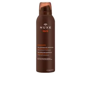 NUXE MEN rasage de rêve gel de rasage 150 ml