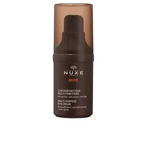 NUXE MEN contour des yeux multi-fonctions 15 ml