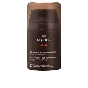 NUXE MEN gel multi-fonctions hydratant 50 ml