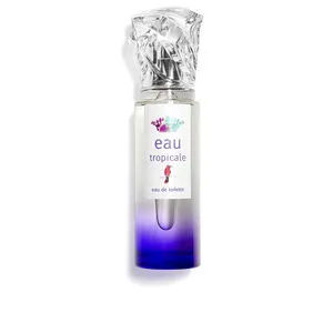 EAU TROPICALE eau de toilette vaporizzatore 50 ml