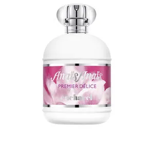 ANAÏS ANAÏS PREMIER DÉLICE eau de toilette spray 100 ml