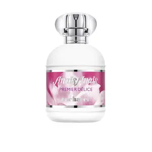 ANAÏS ANAÏS PREMIER DELICE eau de toilette vaporizzatore 50 ml