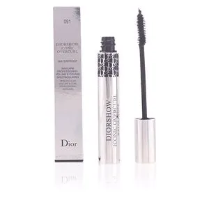 DIORSHOW ICONIC OVERCURL waterproof mascara #091