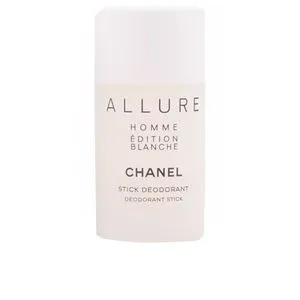 ALLURE HOMME ÉDITION BLANCHE deodorante stick 75 ml