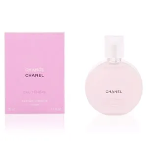 CHANCE EAU TENDRE parfum cheveux vaporizzatore 35 ml