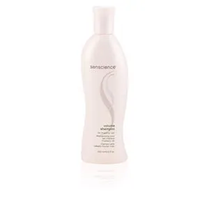 SENSCIENCE volume shampoo 300 ml