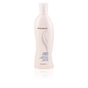 SENSCIENCE balance shampoo 300 ml