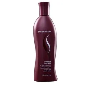 SENSCIENCE true hue shampoo 300 ml