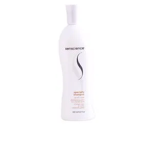 SENSCIENCE specialty shampoo oily scalp 300 ml