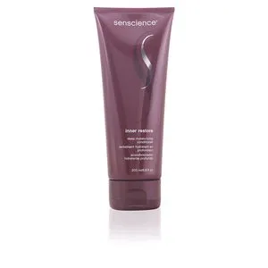 SENSCIENCE inner restore deep moisturizing masque 200 ml