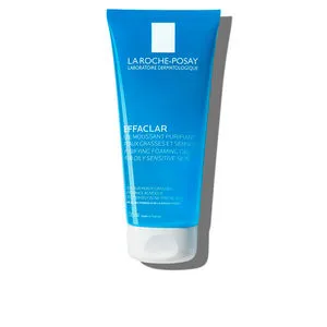 EFFACLAR gel moussant purifiant 200 ml