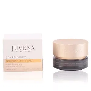 SKIN REJUVENATE nourishing night cream 50 ml