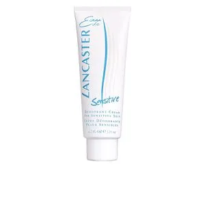 EAU DE LANCASTER deodorante cream sensitive 125 ml