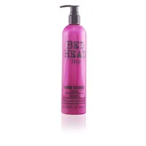 BED HEAD DUMB BLONDE shampoo damaged hair 400 ml