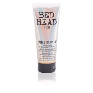 BED HEAD DUMB BLONDE reconstructor 200 ml