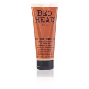 BED HEAD COLOUR GODDESS oil infused conditioner 200 ml