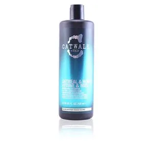 CATWALK OATMEAL & HONEY nourishing shampoo 750 ml