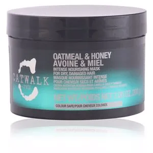 CATWALK OATMEAL & HONEY nourishing mask 200 ml