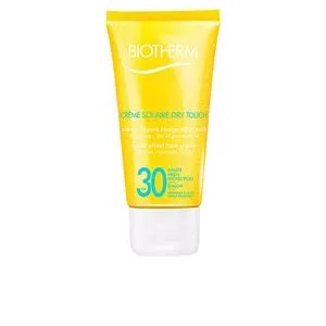 SUN crème solaire dry touch face cream SPF30 50 ml