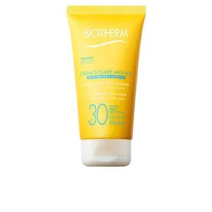 SUN crème solaire anti-age melting face cream SPF30 50 ml