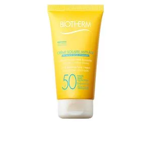 SUN crème solaire anti-age melting face cream SPF50 50 ml