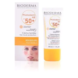 PHOTODERM AR SPF50+ crème teintée peaux sensibles 30 ml