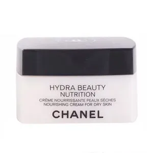 HYDRA BEAUTY NUTRITION crème nourissante peaux sèches 50 ml