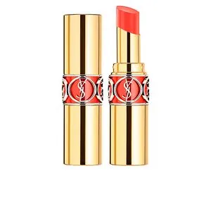 ROUGE VOLUPTÉ SHINE #14-corail in touch