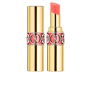 ROUGE VOLUPTÉ SHINE #15-corail intuitive