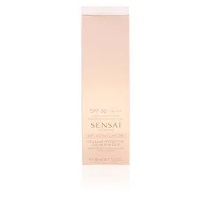 SENSAI CELLULAR PROTECTIVE cream face SPF30 50 ml