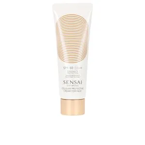 SENSAI CELLULAR PROTECTIVE cream face SPF50 50 ml