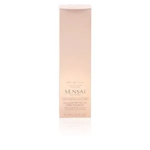 SENSAI CELLULAR PROTECTIVE cream body SPF15 150 ml