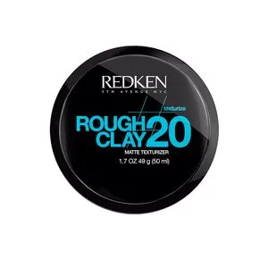 ROUGH CLAY 20 matte texturizer 50 ml