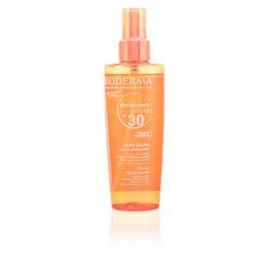 PHOTODERM BRONZ SPF30 brume solaire invisible 200 ml